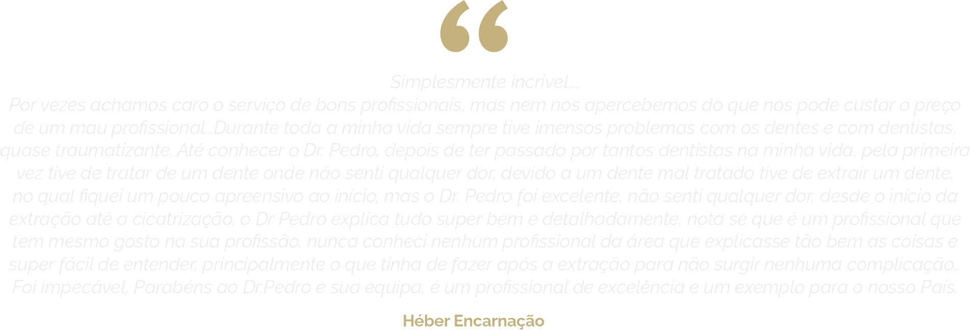 TESTEMUNHOS_Heber